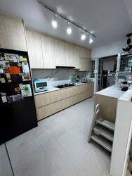 Blk 618A Tampines Greenverge (Tampines), HDB 5 Rooms #601895151